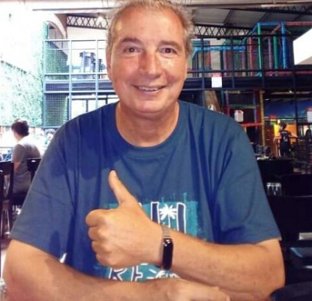 NESTOR  J.  PROCOPIO
